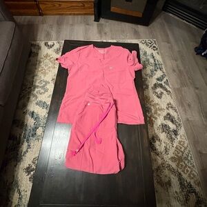 Figs Women's Quartz Set